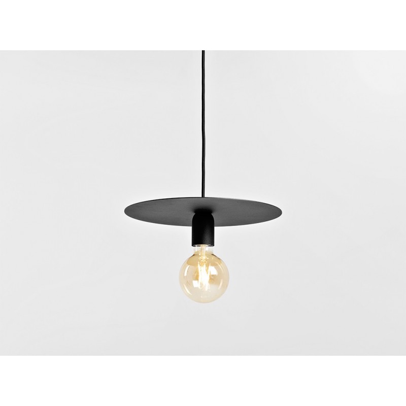 Lampa wisząca SKIVA L