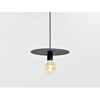 Lampa wisząca SKIVA L