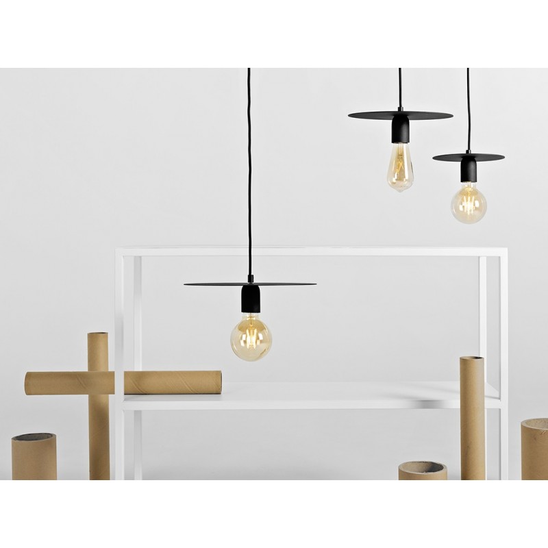 Lampa wisząca SKIVA L