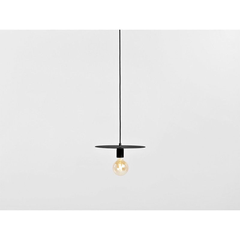 Lampa wisząca SKIVA L