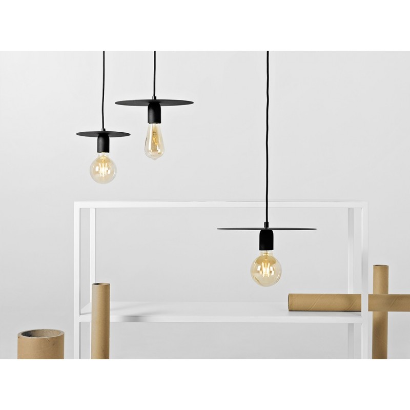 Lampa wisząsa SKIVA M