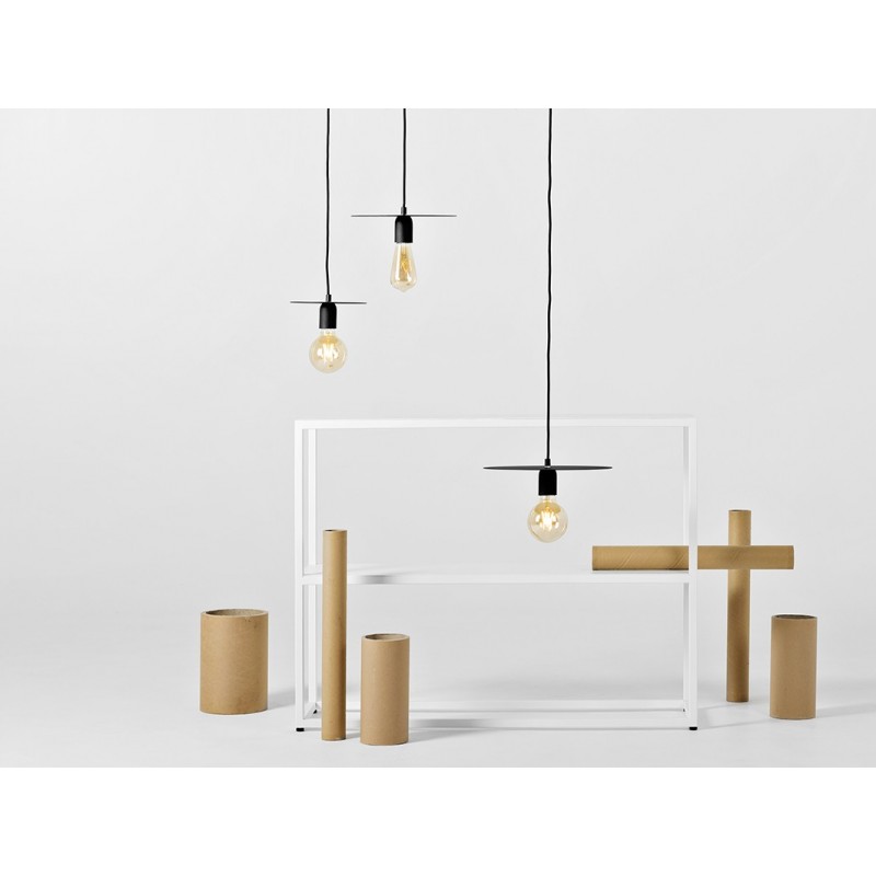 Lampa wisząsa SKIVA M