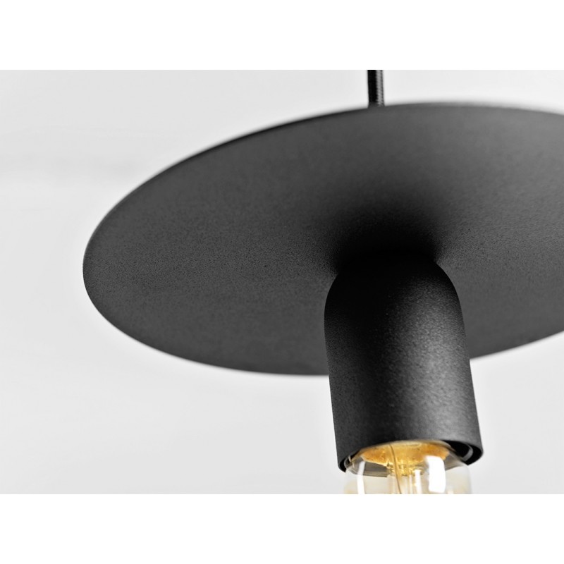 Lampa wisząsa SKIVA M