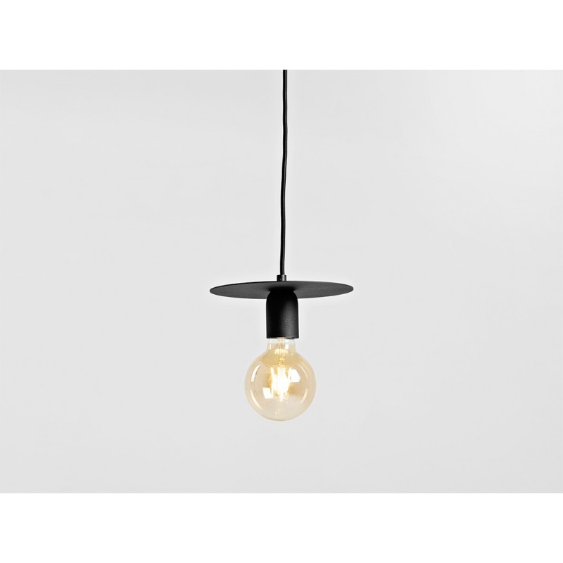 Lampa wisząca SKIVA S