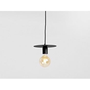 Lampa wisząca SKIVA S