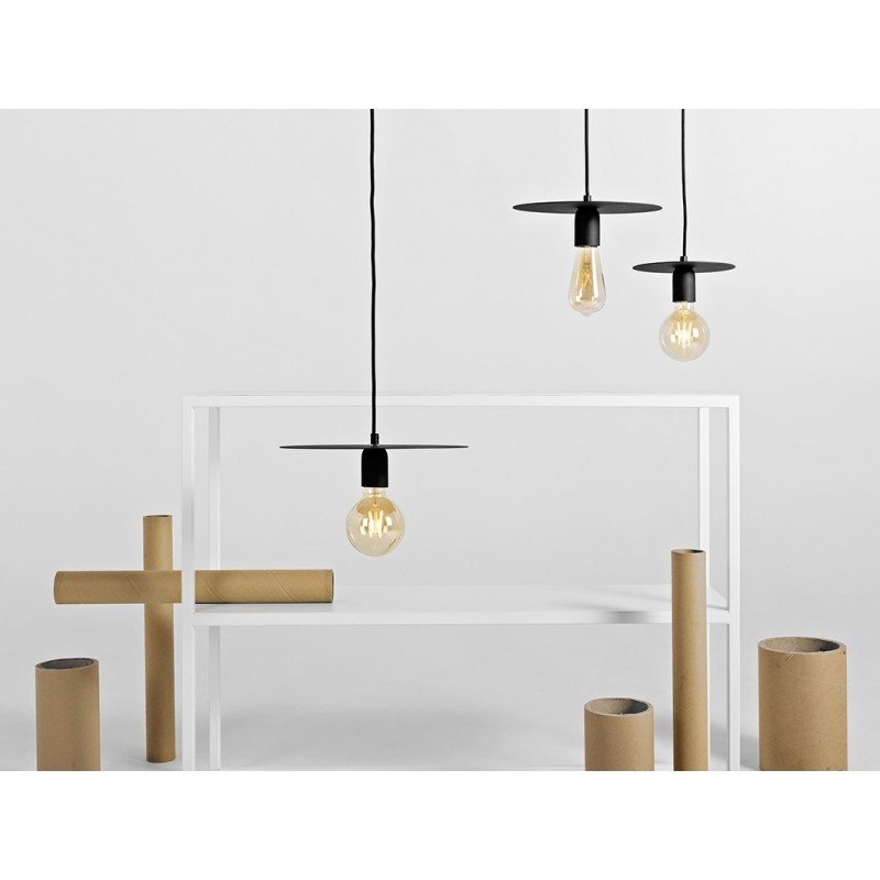 Lampa wisząca SKIVA S