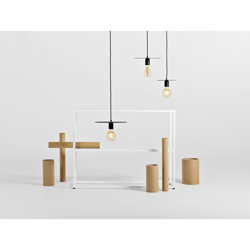 Lampa wisząca SKIVA S