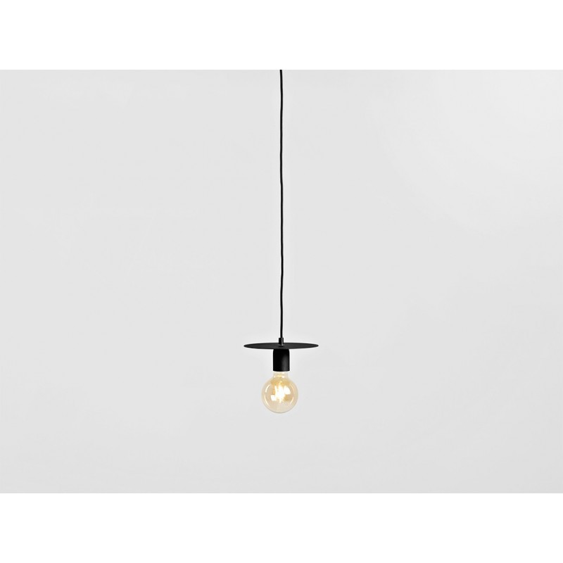 Lampa wisząca SKIVA S