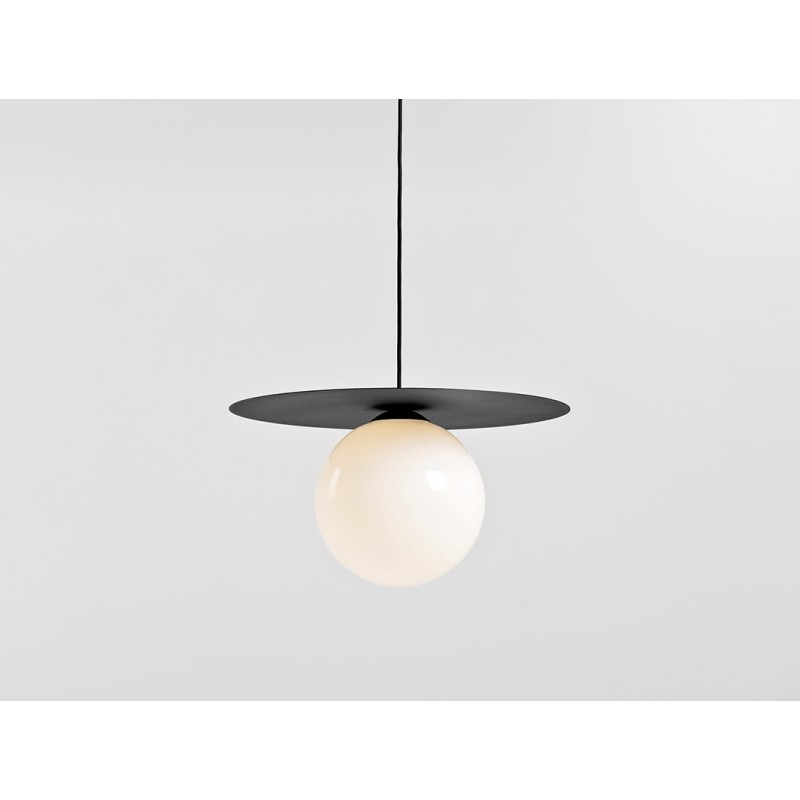 Lampa wisząca SKIVA BALL L