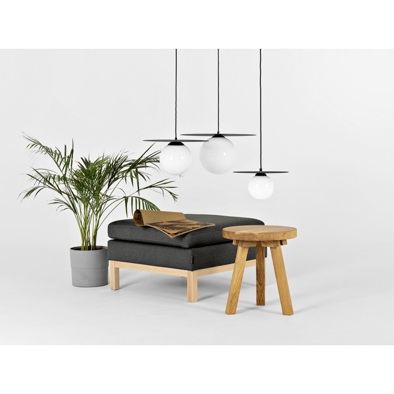 Lampa wisząca SKIVA BALL L