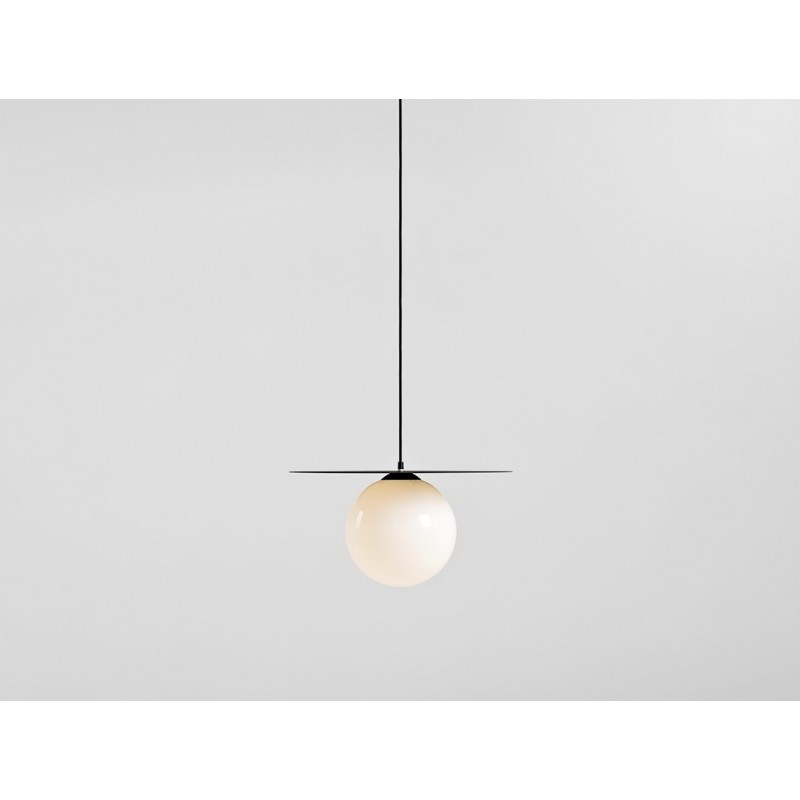 Lampa wisząca SKIVA BALL L