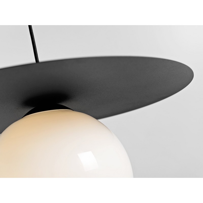 Lampa wisząca SKIVA BALL L