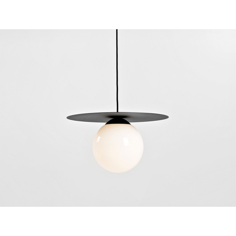 Lampa wisząca SKIVA BALL M