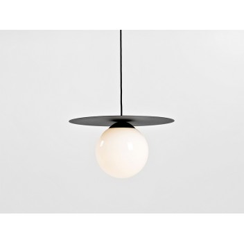 Lampa wisząca SKIVA BALL M