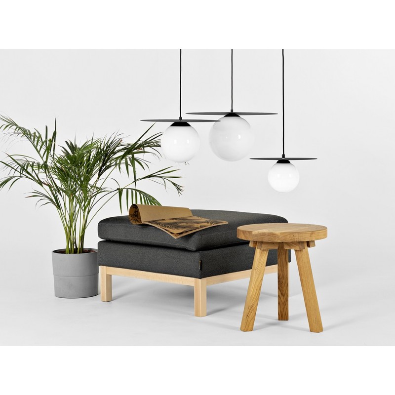 Lampa wisząca SKIVA BALL M