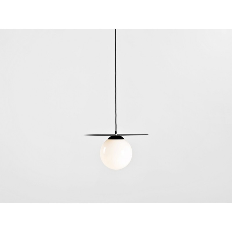 Lampa wisząca SKIVA BALL M