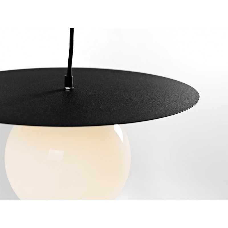 Lampa wisząca SKIVA BALL M