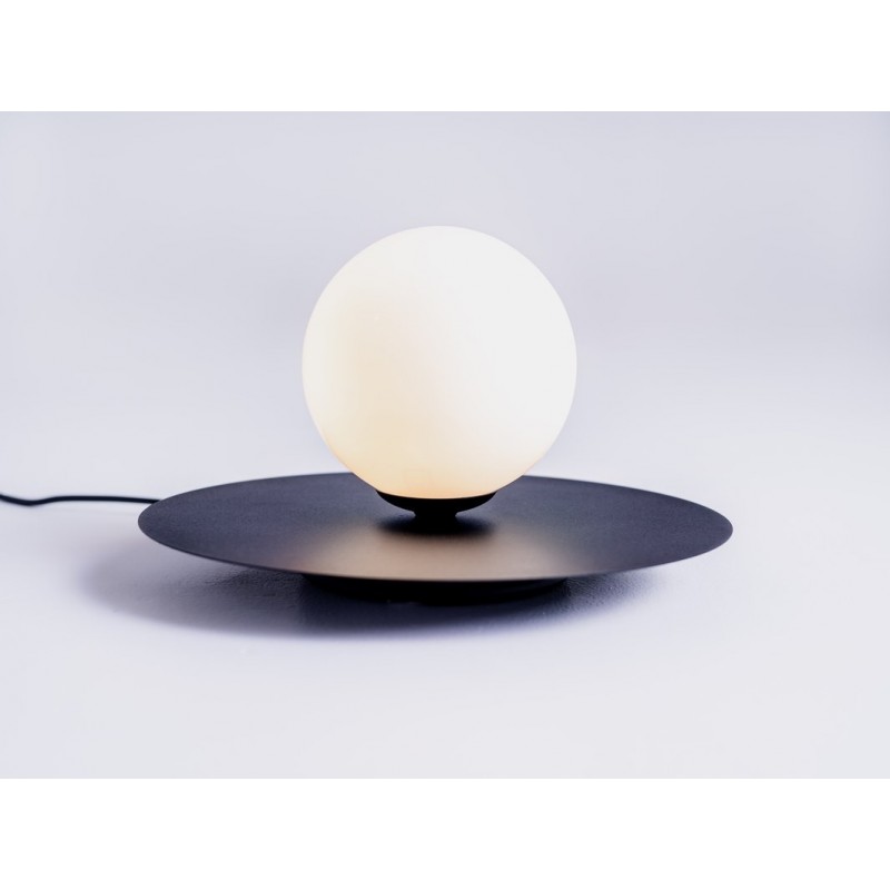 Lampa stołowa SKIVA BALL S