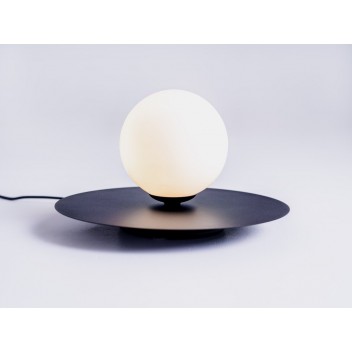 Lampa stołowa SKIVA BALL S