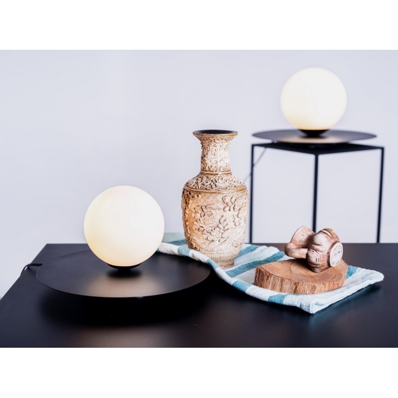 Lampa stołowa SKIVA BALL S