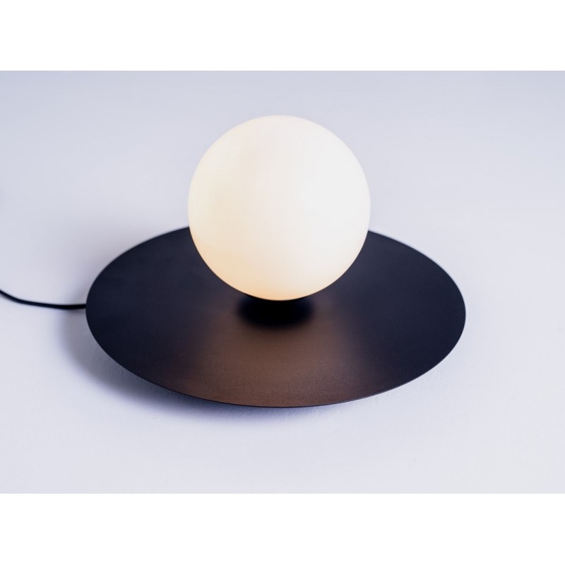 Lampa stołowa SKIVA BALL S