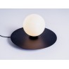 Lampa stołowa SKIVA BALL S