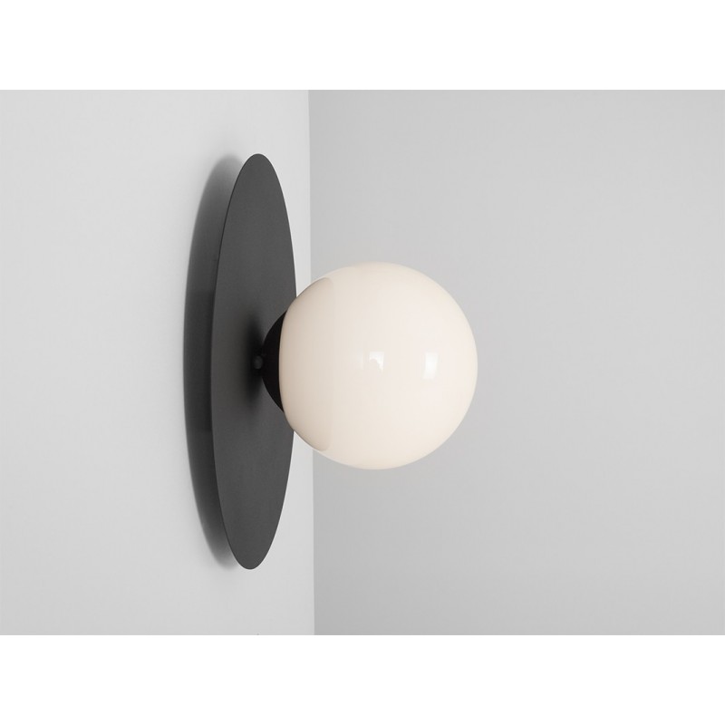 Lampa ścienna SKIVA BALL M