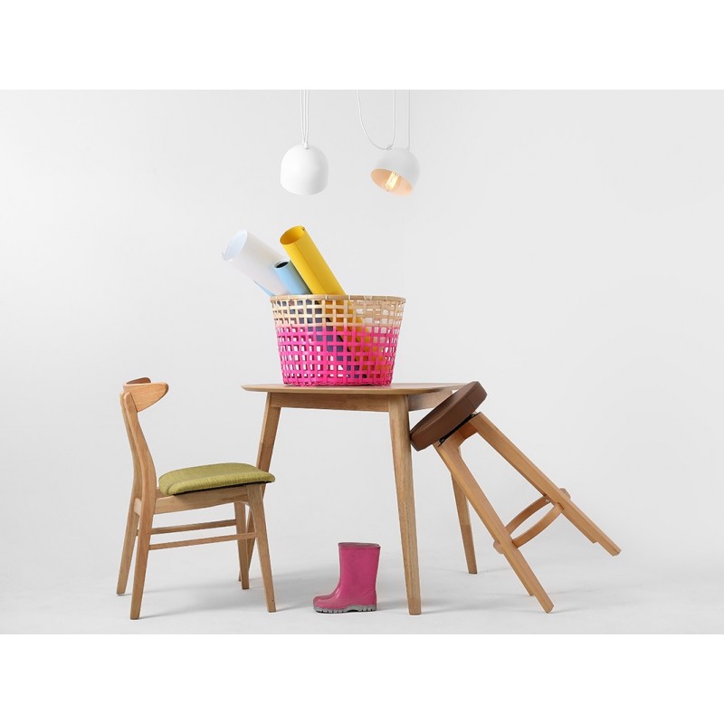 Lampa wisząca POPO 2 - biały