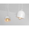 Lampa wisząca POPO 4 - biały