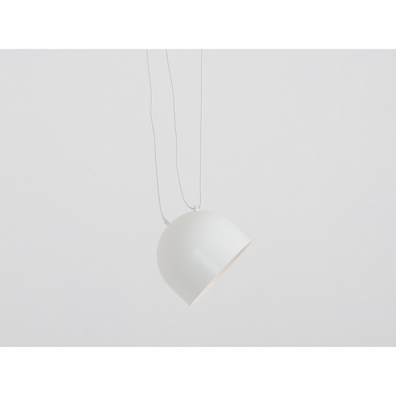 Lampa wisząca POPO L 1 - biały