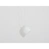 Lampa wisząca POPO L 1 - biały