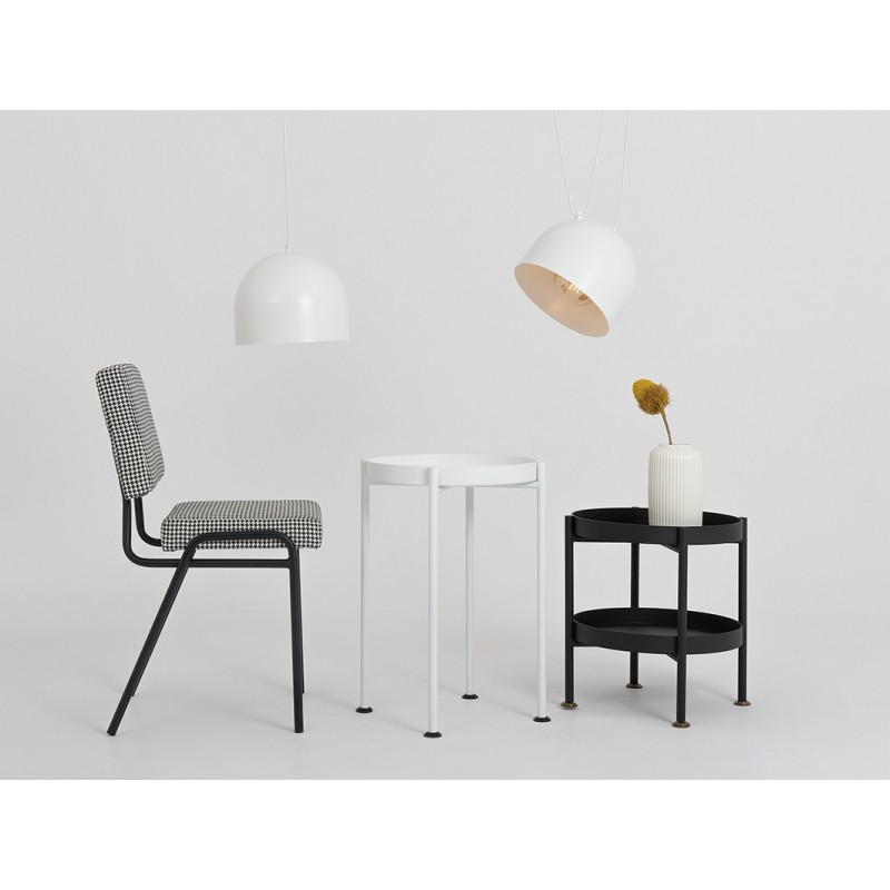 Lampa wisząca POPO L 2 - biały