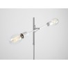 Lampa podłogowa TWIGO FLOOR 2 - biały