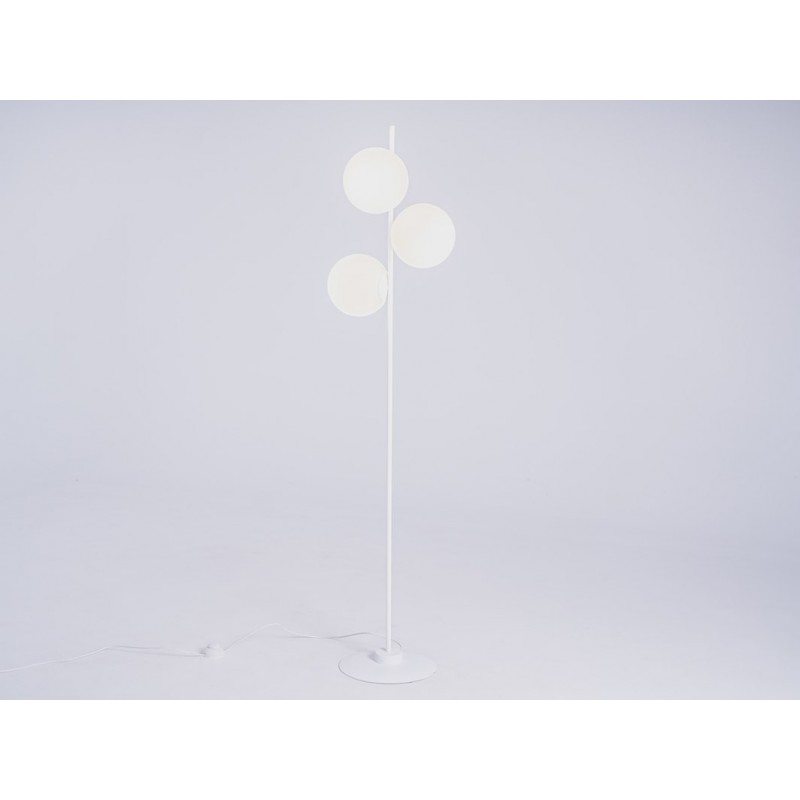 Lampa podłogowa BOBLER