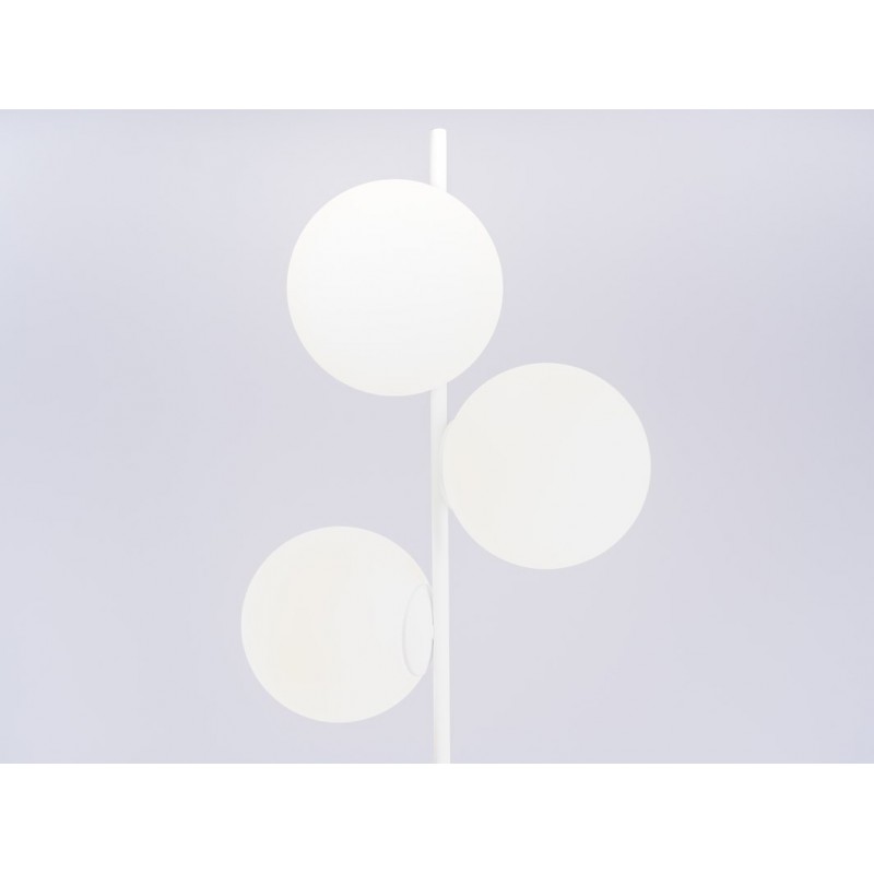 Lampa podłogowa BOBLER