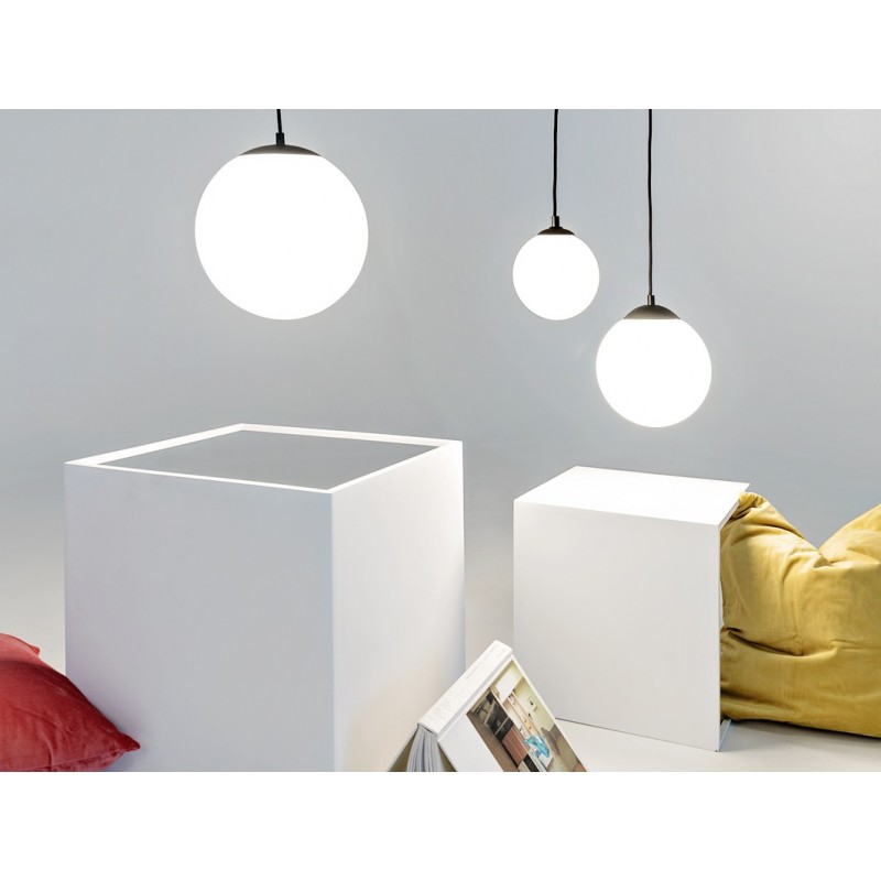 Lampa wisząca MANEN L