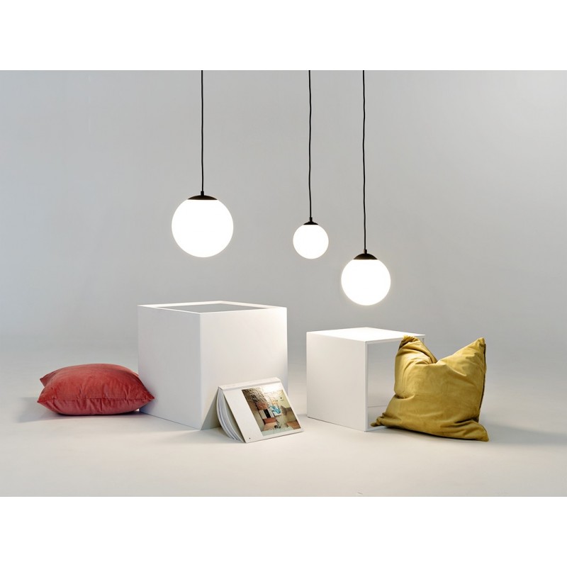 Lampa wisząca MANEN L