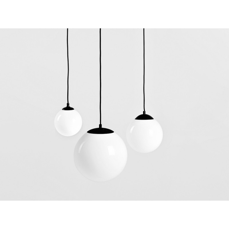 Lampa wisząca MANEN L