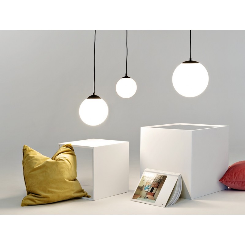 Lampa wisząca MANEN M