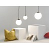 Lampa wisząca MANEN M