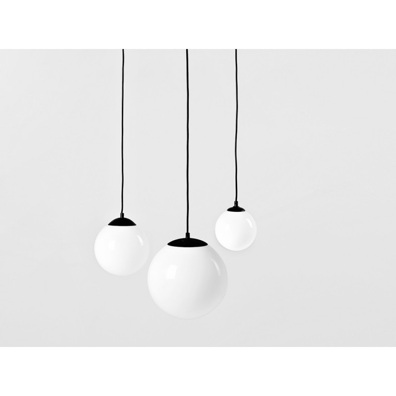 Lampa wisząca MANEN M