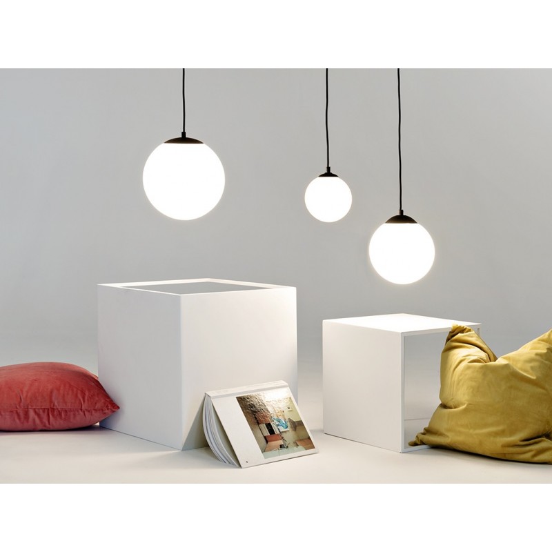 Lampa wisząca MANEN S