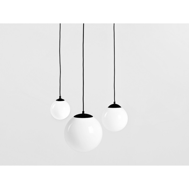 Lampa wisząca MANEN S