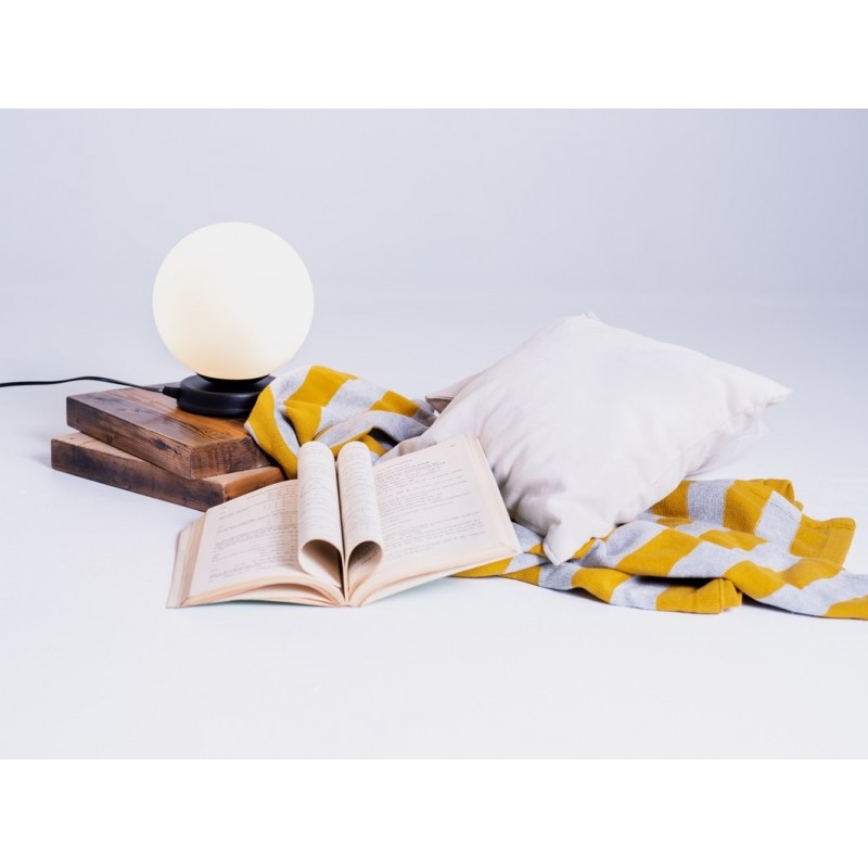 Lampa wisząca MANEN S