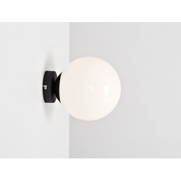 Lampa ścienna MANEN M