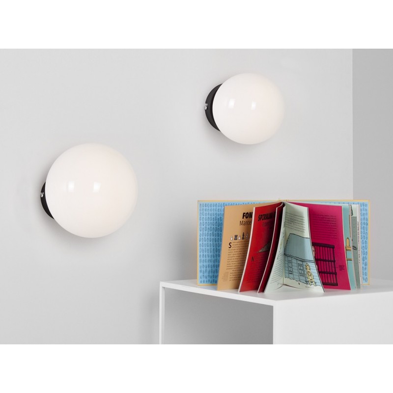 Lampa ścienna MANEN M