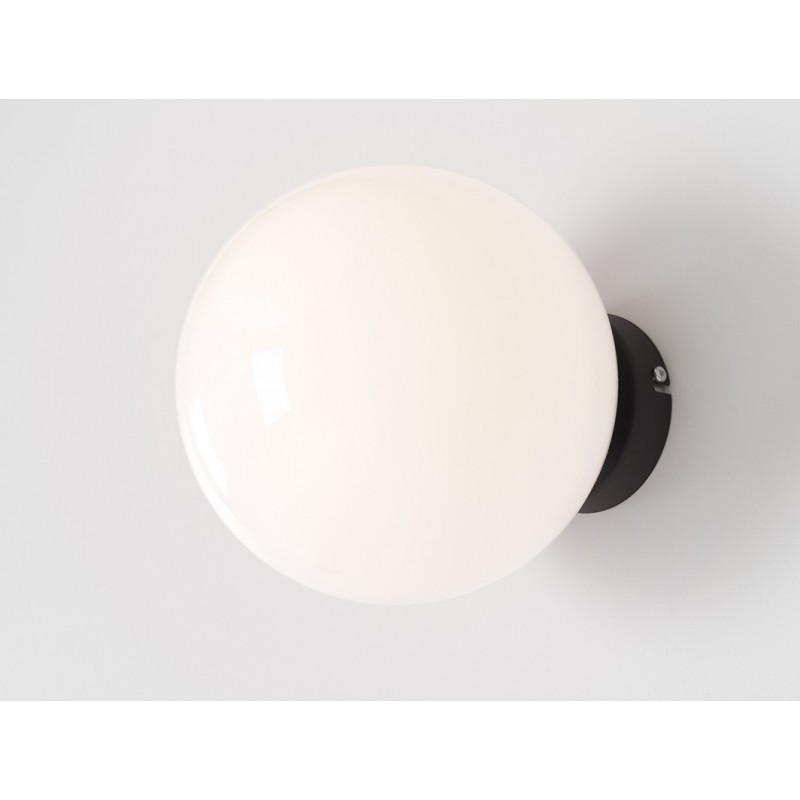 Lampa ścienna MANEN M