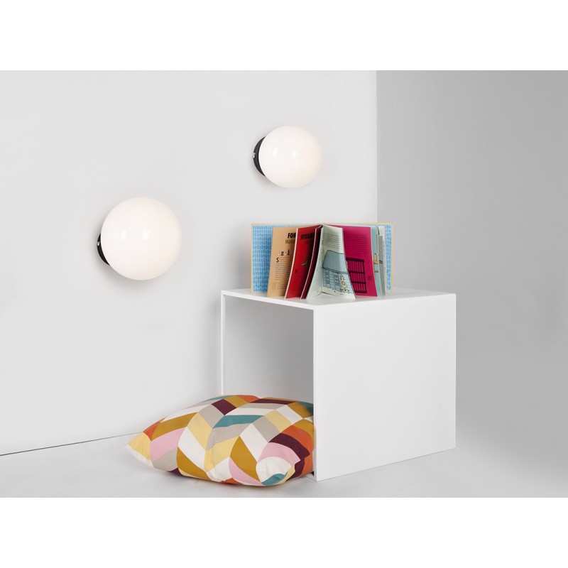 Lampa ścienna MANEN S