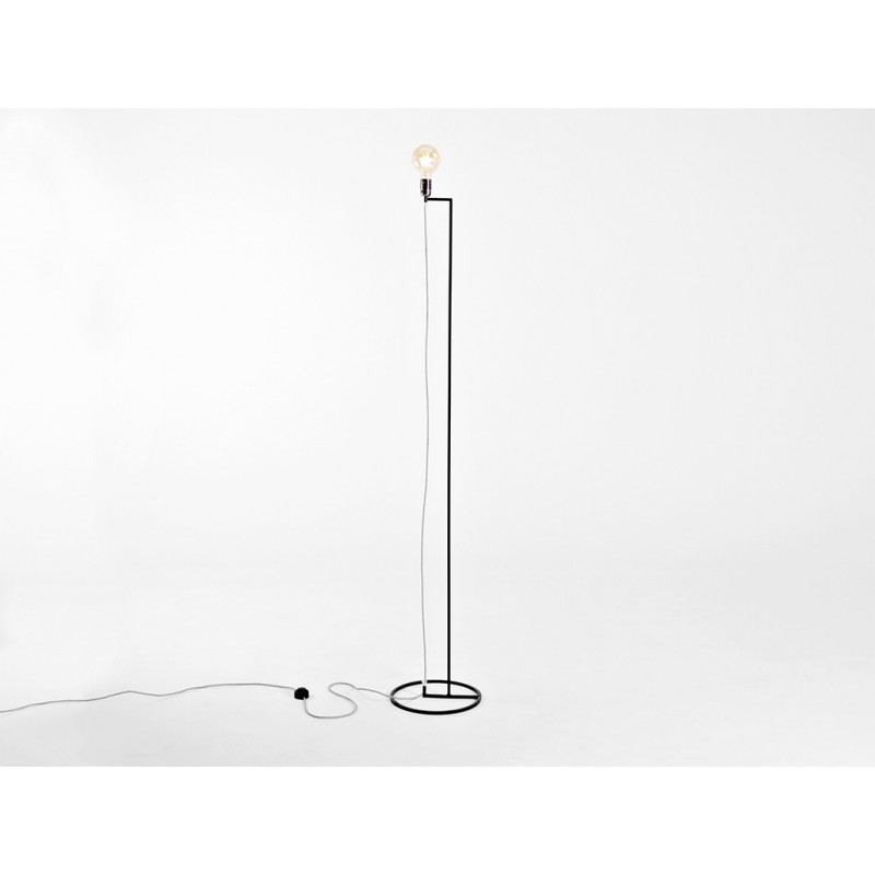 Lampa podłogowa STRANG FLOOR