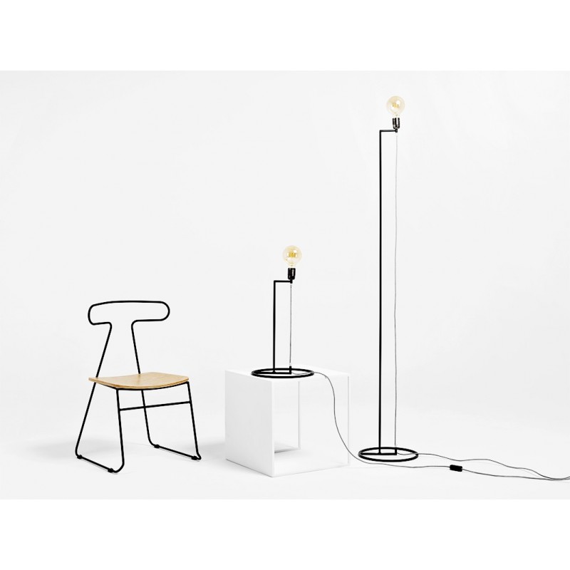 Lampa podłogowa STRANG FLOOR